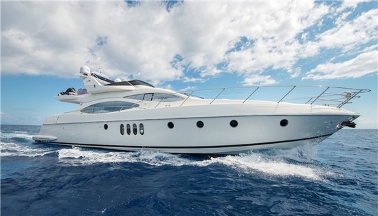 parsifal yachting owner